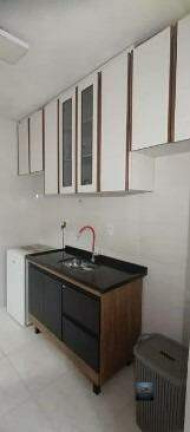 Imagem Apartamento com 2 Quartos à Venda, 50 m² em Independência - São Bernardo Do Campo
