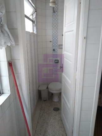 Imagem Apartamento com 4 Quartos à Venda, 158 m² em Vila Alzira - Guarujá Imagem Apartamento com 4 Quartos à Venda, 158 m² em Vila Alzira - Guarujá