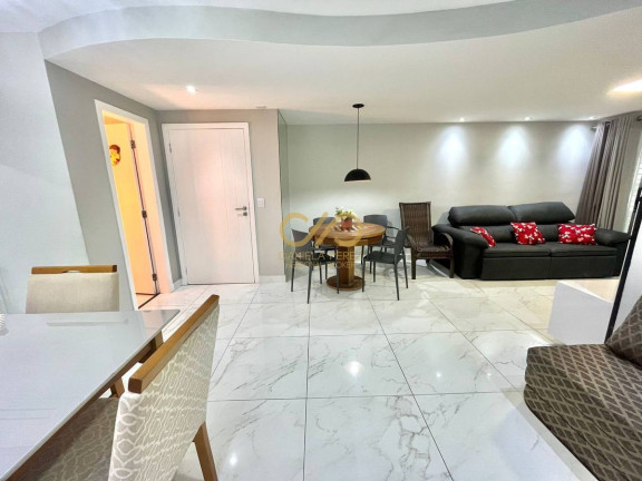Imagem Apartamento com 3 Quartos à Venda, 140 m² em Guilhermina - Praia Grande Imagem Apartamento com 3 Quartos à Venda, 140 m² em Guilhermina - Praia Grande