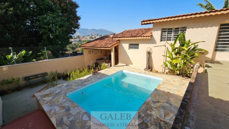 Imagem Casa com 4 Quartos à Venda, 230 m² em Jardim Do Lago - Atibaia Imagem Casa com 4 Quartos à Venda, 230 m² em Jardim Do Lago - Atibaia