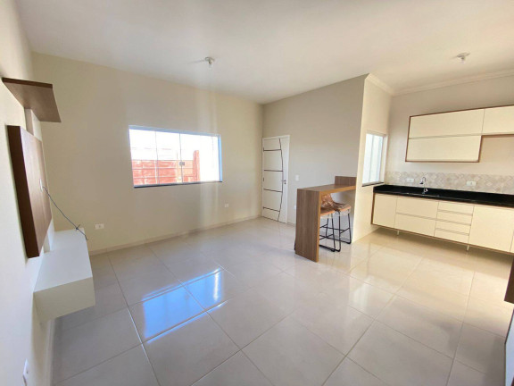 Imagem Casa com 3 Quartos à Venda, em Quintas De Santa Cruz - Taubaté Imagem Casa com 3 Quartos à Venda, em Quintas De Santa Cruz - Taubaté