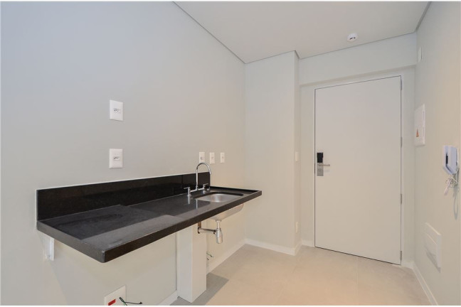 Imagem Imóvel com 1 Quarto à Venda,  em Pinheiros - São Paulo