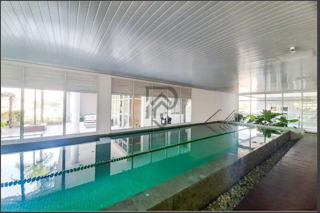 Apartamento com 1 Quarto à Venda, 67 m² em Brooklin - São Paulo