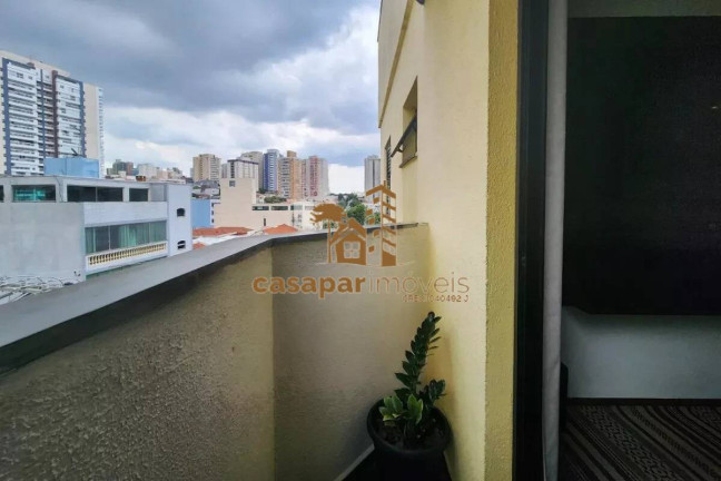 Imagem Cobertura com 2 Quartos à Venda, 140 m² em Santa Maria - São Caetano Do Sul