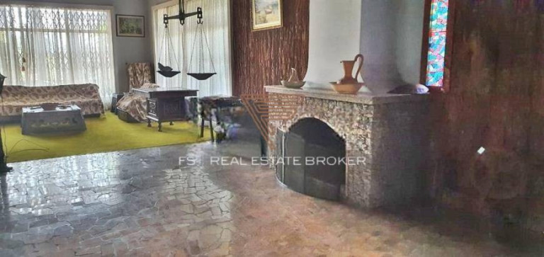 Imagem Casa com 4 Quartos à Venda, 302 m² em Cidade Jardim - São Paulo Imagem Casa com 4 Quartos à Venda, 302 m² em Cidade Jardim - São Paulo