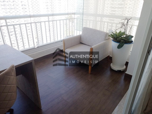 Imagem Apartamento com 3 Quartos à Venda, 107 m² em Vila Lusitânia - São Bernardo Do Campo