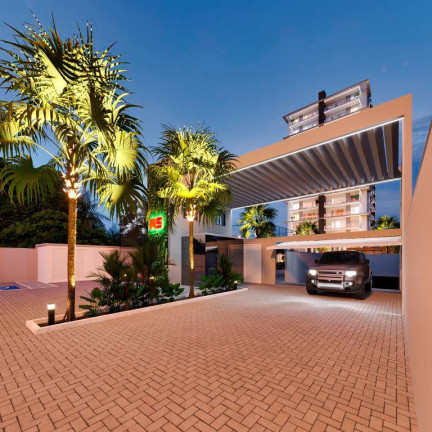 Imagem Apartamento com 2 Quartos à Venda, 72 m² em Itajuba - Barra Velha