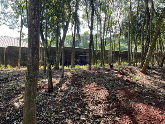Imagem Terreno à Venda, 2.514 m² em Paisagem Renoir - Cotia