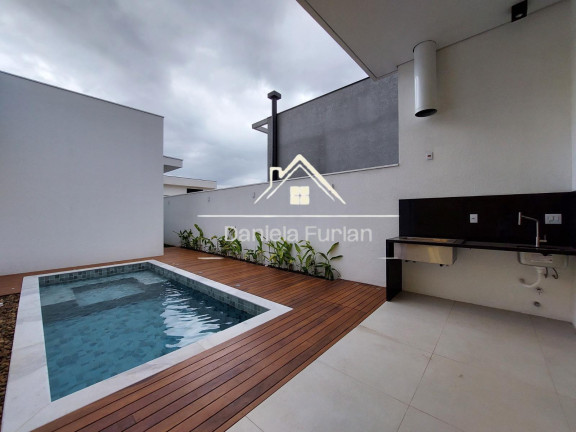 Imagem Casa de Condomínio com 3 Quartos à Venda, 254 m² em Condomínio Giverny - Sorocaba
