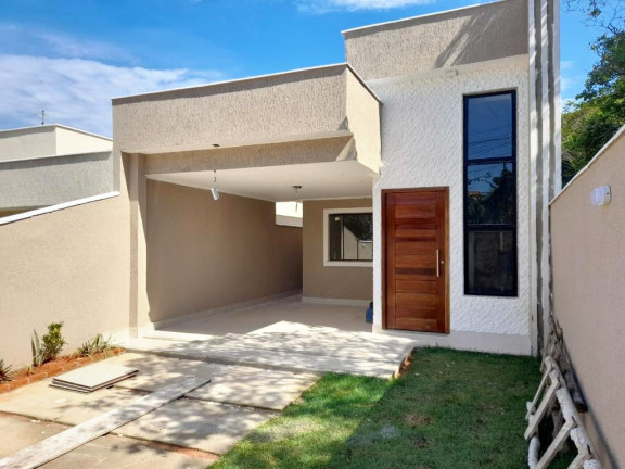 Imagem Casa com 3 Quartos à Venda, 138 m² em Jardim Atlântico Central (itaipuaçu) - Maricá Imagem Casa com 3 Quartos à Venda, 138 m² em Jardim Atlântico Central (itaipuaçu) - Maricá