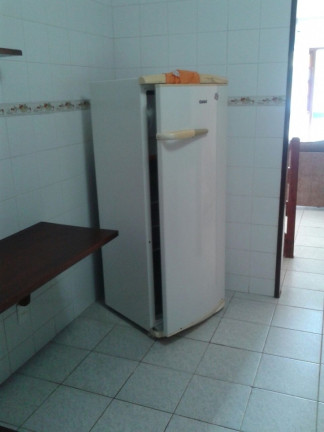 Imagem Casa de Condomínio com 2 Quartos para Alugar, 95 m² em Ogiva - Cabo Frio