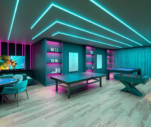 Imagem Apartamento com 2 Quartos à Venda, 69 m² em Morretes - Itapema