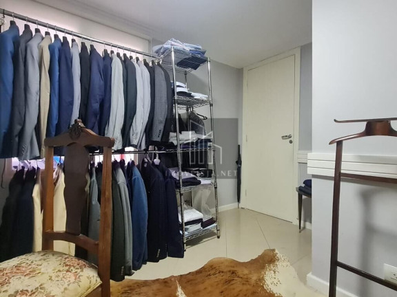 Imagem Casa com 4 Quartos à Venda, 360 m² em Alphaville - Santana De Parnaíba