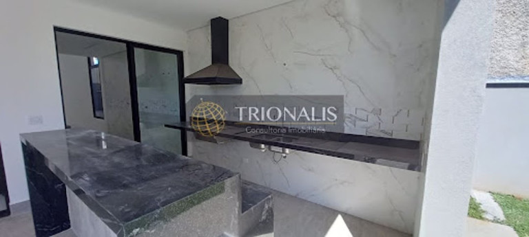 Imagem Casa com 4 Quartos à Venda, 300 m² em Condomínio Figueira Garden - Atibaia Imagem Casa com 4 Quartos à Venda, 300 m² em Condomínio Figueira Garden - Atibaia