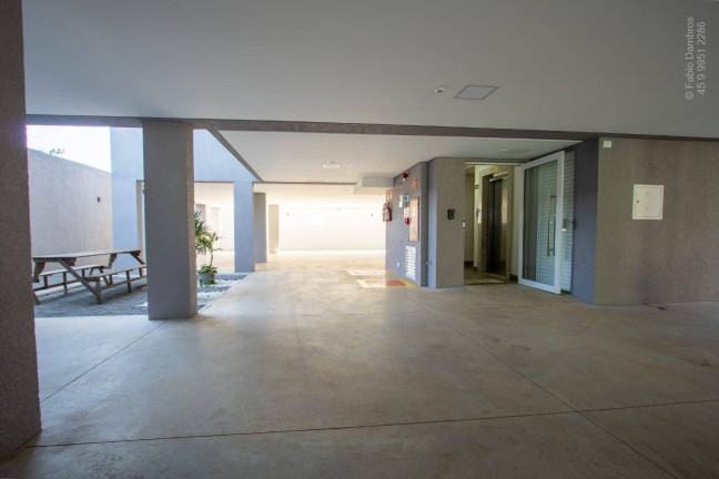 Imagem Apartamento com 3 Quartos à Venda, 128 m² em Alto Alegre - Cascavel