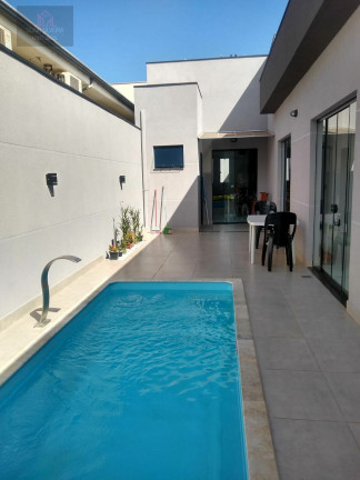 Imagem Casa com 2 Quartos à Venda, 189 m² em Vila Santa Maria - Americana Imagem Casa com 2 Quartos à Venda, 189 m² em Vila Santa Maria - Americana