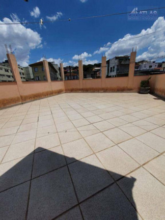 Imagem Sobrado com 3 Quartos à Venda, 220 m² em Vila Isolina Mazzei - São Paulo