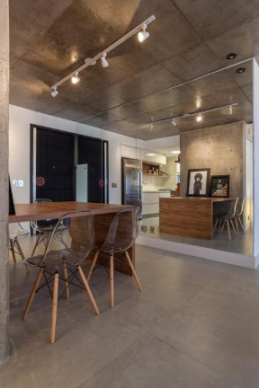 Imagem Imóvel com 1 Quarto à Venda, 70 m² em Campo Belo - São Paulo