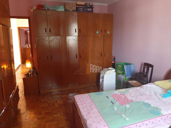 Imagem Sobrado com 3 Quartos à Venda, 160 m² em Penha De França - São Paulo
