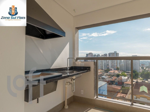 Imagem Apartamento com 3 Quartos à Venda, 163 m² em Vila Mariana - São Paulo