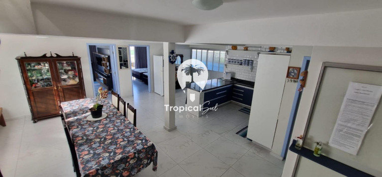 Imagem Casa com 3 Quartos à Venda, 279 m² em Itapuã - Pontal Do Parana
