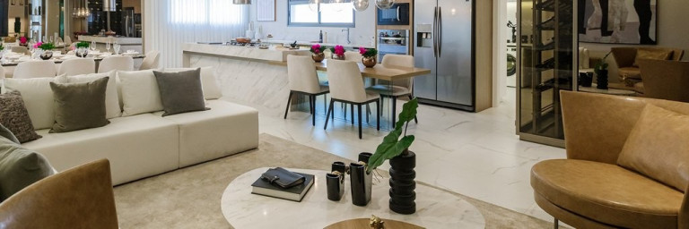 Imagem Imóvel com 3 Quartos à Venda, 173 m² em Alphaville - Barueri