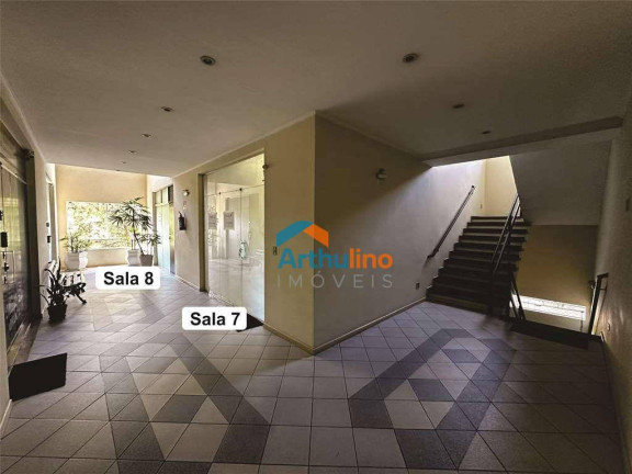 Imagem Sala Comercial à Venda ou Locação, 39 m² em São Camilo - Cotia Imagem Sala Comercial à Venda ou Locação, 39 m² em São Camilo - Cotia