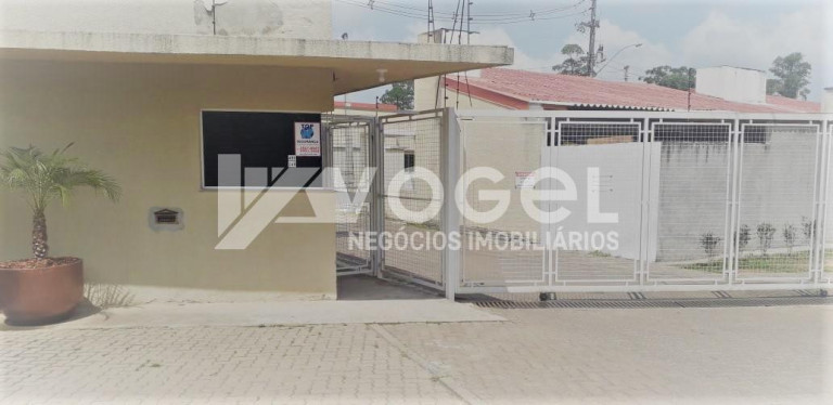 Imagem Casa com 2 Quartos à Venda, 49 m² em Arroio Da Manteiga - Sao Leopoldo