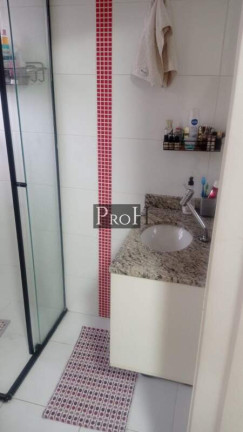 Imagem Apartamento com 2 Quartos à Venda, 58 m² em Vila Valparaíso - Santo André Imagem Apartamento com 2 Quartos à Venda, 58 m² em Vila Valparaíso - Santo André