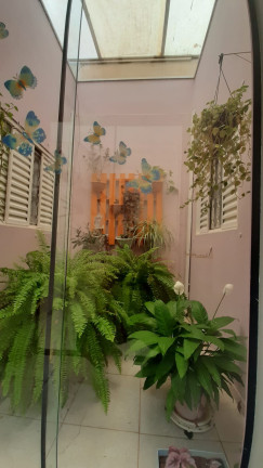Imagem Casa com 4 Quartos à Venda, 140 m² em Jardim Wanderley - Tatuí