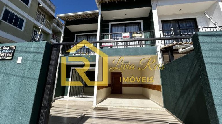 Imagem Casa com 3 Quartos à Venda, 147 m² em Jardim Mariléa - Rio Das Ostras Imagem Casa com 3 Quartos à Venda, 147 m² em Jardim Mariléa - Rio Das Ostras
