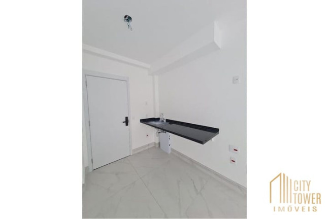 Imagem Apartamento com 1 Quarto à Venda, 27 m² em Indianópolis - São Paulo