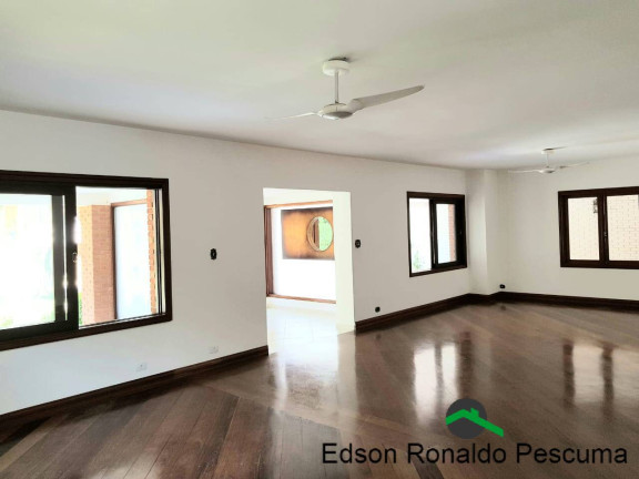 Imagem Casa de Condomínio com 6 Quartos à Venda, 980 m² em Alphaville Residencial Um - Barueri