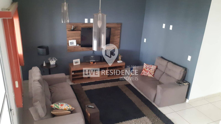 Imagem Casa com 3 Quartos à Venda, 215 m² em Capuava - Valinhos Imagem Casa com 3 Quartos à Venda, 215 m² em Capuava - Valinhos