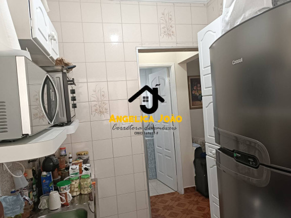 Imagem Apartamento com 1 Quarto à Venda, 38 m² em Centro - São Vicente Imagem Apartamento com 1 Quarto à Venda, 38 m² em Centro - São Vicente