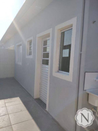 Imagem Casa de Condomínio com 2 Quartos à Venda, 42 m² em Umuarama - Itanhaém Imagem Casa de Condomínio com 2 Quartos à Venda, 42 m² em Umuarama - Itanhaém
