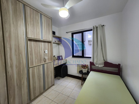 Imagem Apartamento com 3 Quartos à Venda, 120 m² em Braga - Cabo Frio