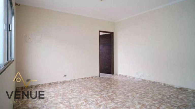 Imagem Casa com 3 Quartos à Venda, 180 m² em Jardim Belém - São Paulo