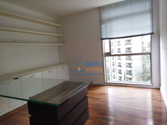 Imagem Apartamento com 4 Quartos à Venda, 221 m² em Jardim América - São Paulo