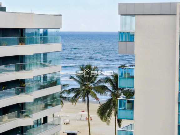 Imagem Cobertura com 4 Quartos à Venda, 281 m² em Riviera De São Lourenço - Bertioga
