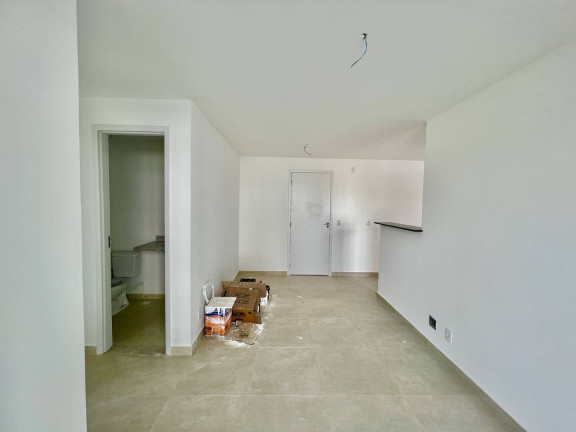 Imagem Apartamento com 2 Quartos para Alugar, 60 m² em Maria Das Graças - Colatina