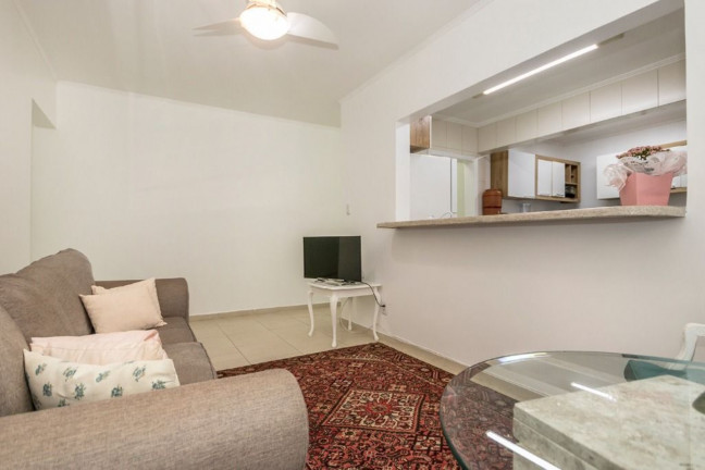 Imagem Apartamento com 2 Quartos à Venda, 6.800 m² em São João - Porto Alegre