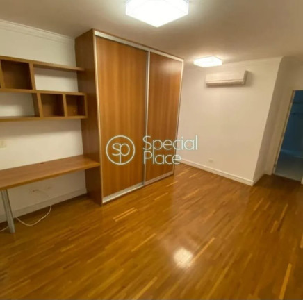 Imagem Casa de Condomínio com 4 Quartos à Venda, 500 m² em Brooklin - São Paulo