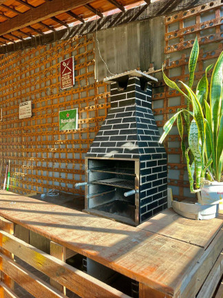 Imagem Casa com 3 Quartos à Venda, 125 m² em Jardim Santa Esmeralda - Hortolândia Imagem Casa com 3 Quartos à Venda, 125 m² em Jardim Santa Esmeralda - Hortolândia