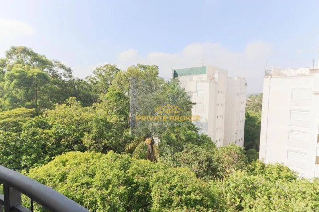 Imagem Cobertura com 3 Quartos à Venda, 156 m² em Vila São Francisco - São Paulo
