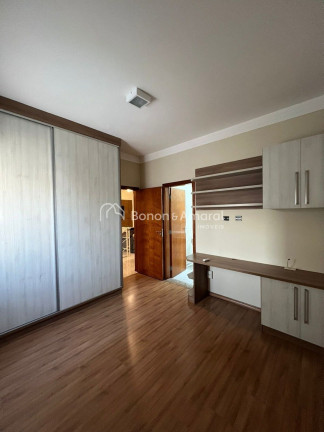 Imagem Casa de Condomínio com 3 Quartos à Venda, 300 m² em Campos Do Conde I - Paulínia