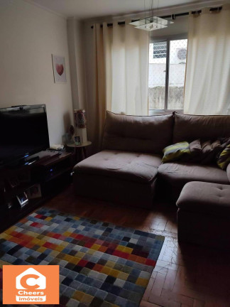 Imagem Apartamento com 2 Quartos à Venda, 83 m² em Saúde - São Paulo Imagem Apartamento com 2 Quartos à Venda, 83 m² em Saúde - São Paulo