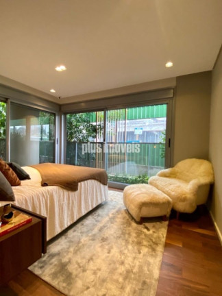 Imagem Apartamento com 4 Quartos à Venda, 197 m² em Jardim Das Acacias - São Paulo Imagem Apartamento com 4 Quartos à Venda, 197 m² em Jardim Das Acacias - São Paulo