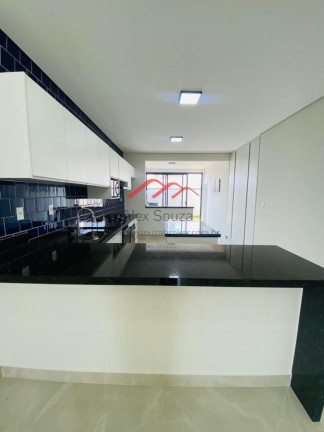 Imagem Casa com 3 Quartos à Venda, 159 m² em Jardim Golden Park Residence - Hortolândia