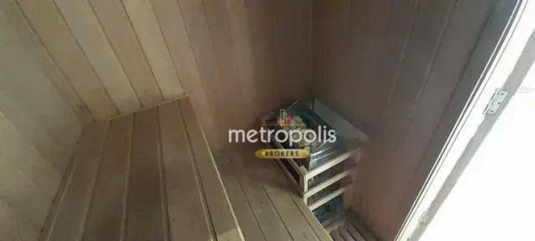Imagem Apartamento com 3 Quartos à Venda, 156 m² em Santo Antônio - São Caetano Do Sul Imagem Apartamento com 3 Quartos à Venda, 156 m² em Santo Antônio - São Caetano Do Sul
